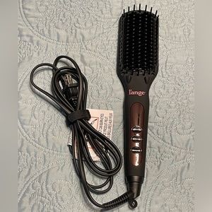 L’ange Straightening Brush